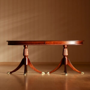 Hepplewhite ruokapöytä