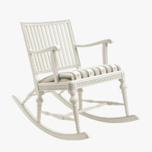 Kustavilainen keinutuoli