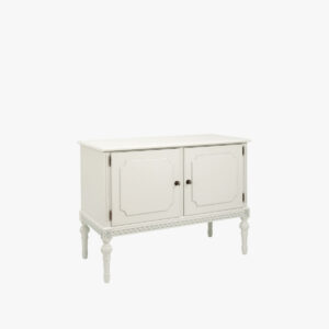 Kustavilainen apukaappi