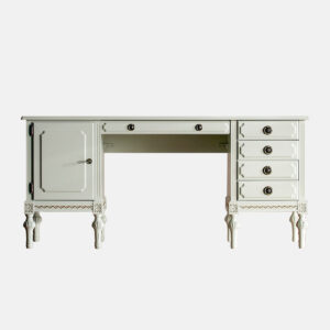 Kustavilainen kirjoituspöytä