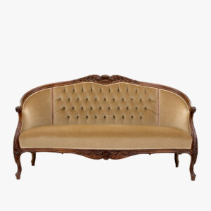 Ranskanrokokoo sohva